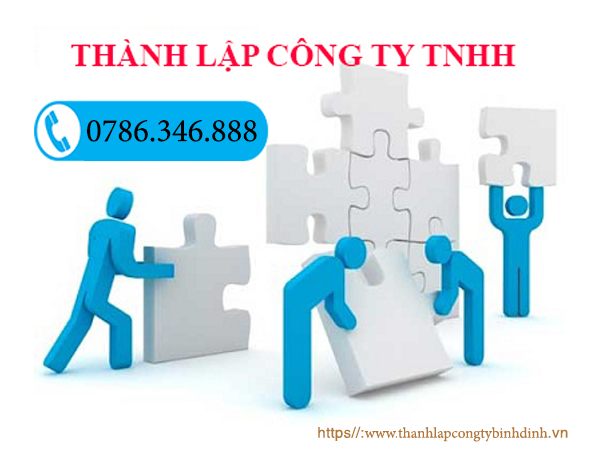 Hướng dẫn thủ tục đăng ký giấy phép kinh doanh tại Quy nhơn Bình Định